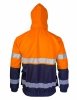 WATERPROOF ANTISTATIC FLAME RETARDANT JACKET 500/A